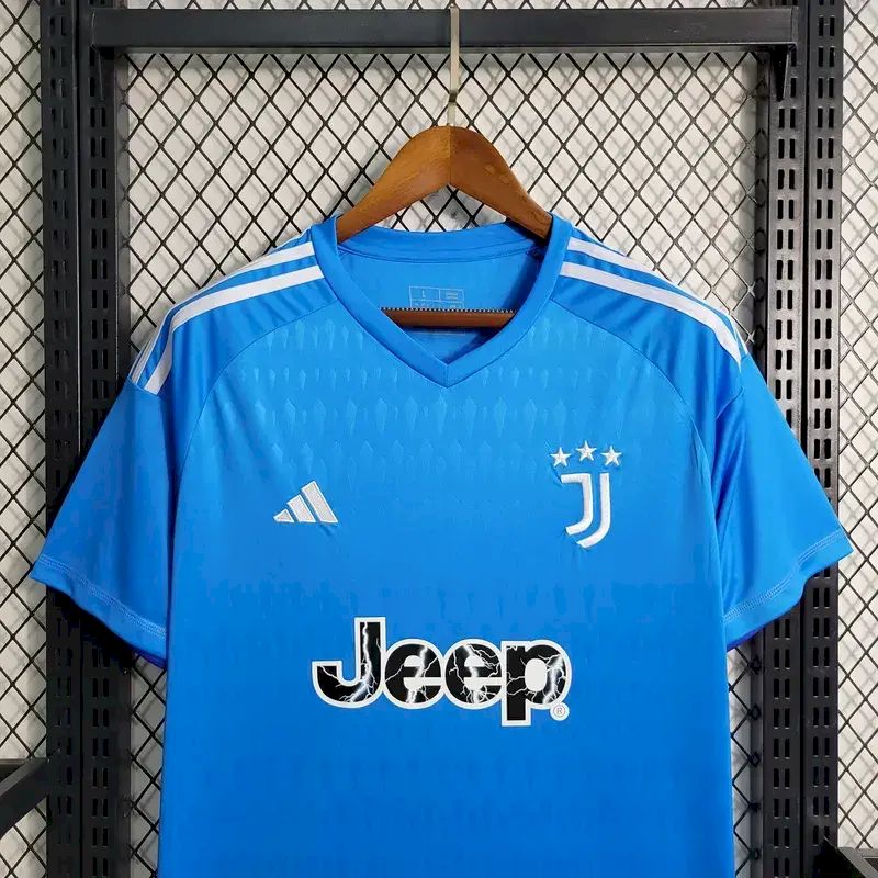 2023091616571138.jpg Mens Juventus 2023/24 Goalkeeper Jersey - Image 7