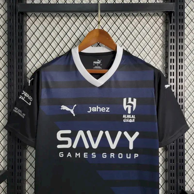 2023091617001340.jpg Mens Al Hilal SC 2023/24 Third Jersey - Image 8