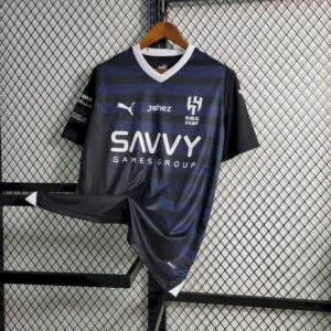 Mens Al Hilal SC 2023/24 Third Jersey