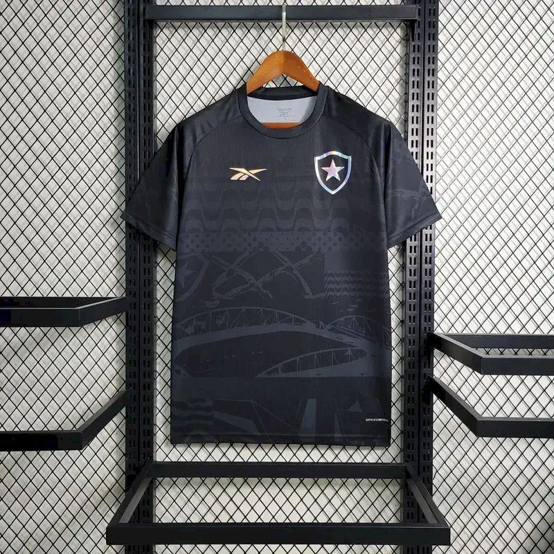 2023091617122340.jpg Mens Botafogo 2023/24 Special Edition Jersey - Image 2