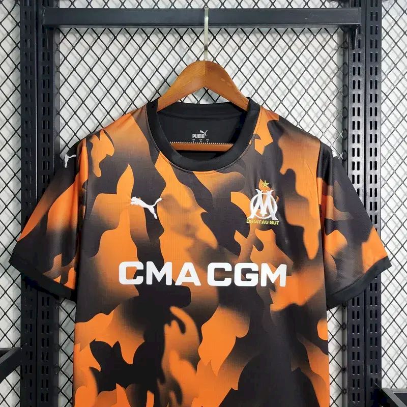 2023091617175022.jpg Mens Olympique Marseille 2023/24 Third Jersey - Image 4
