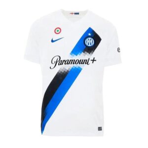 Mens Inter Milan 2023/24 Away Jersey