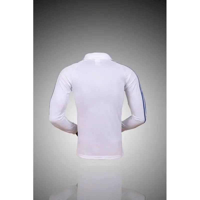 2023100510450472.jpg Retro Real Madrid 2001/02 Home Long Sleeve Jersey - Image 10
