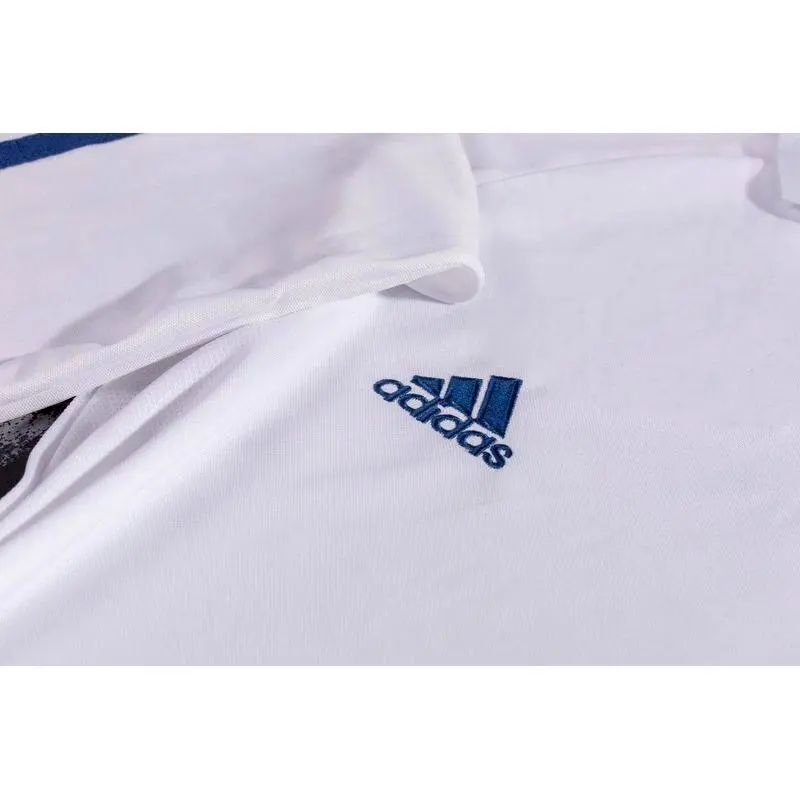 2023100510452327.jpg Retro Real Madrid 2001/02 Home Long Sleeve Jersey - Image 7