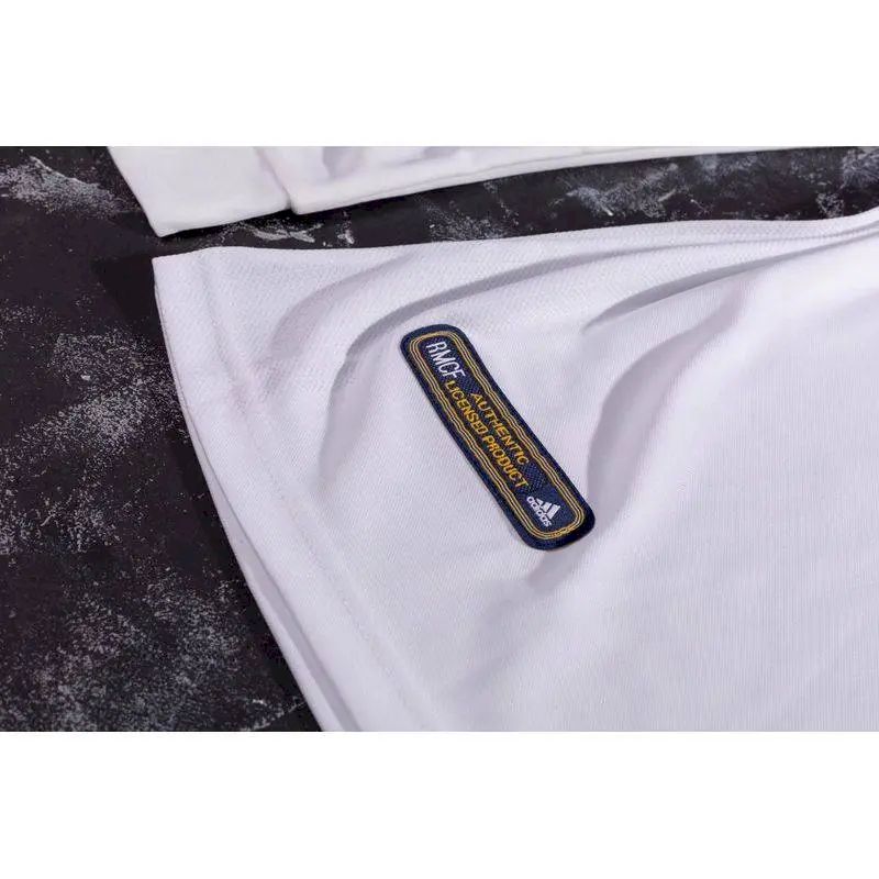 2023100510453187.jpg Retro Real Madrid 2001/02 Home Long Sleeve Jersey - Image 9