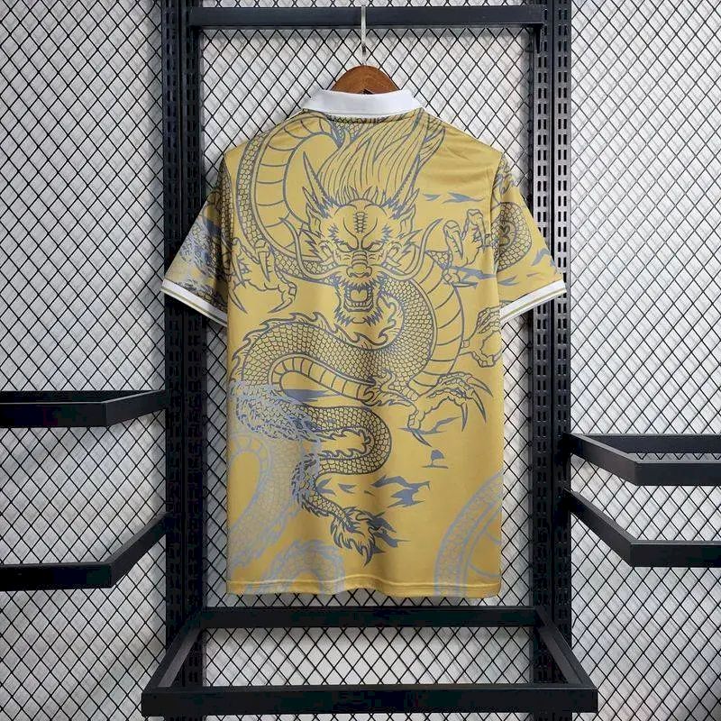 2023101016233285.jpg Mens Real Madrid 2023/24 Yellow Dragon Special Edition Jersey - Image 6