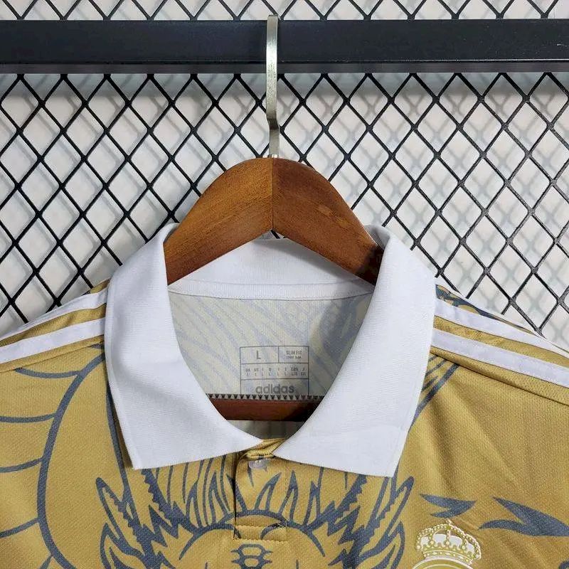 2023101016240863.jpg Mens Real Madrid 2023/24 Yellow Dragon Special Edition Jersey - Image 9