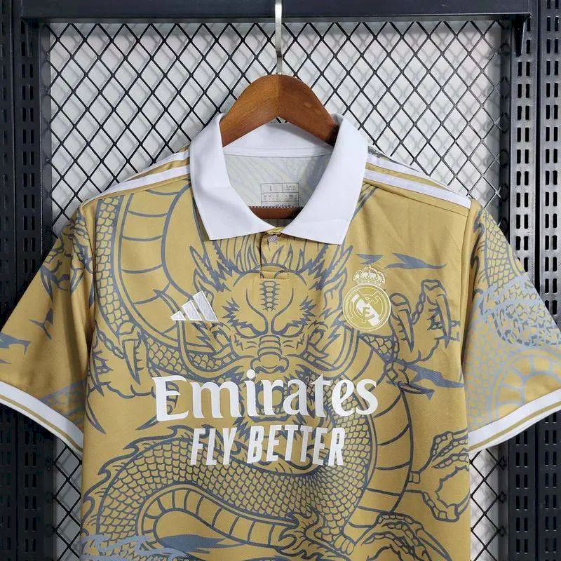 2023101016241332.jpg Mens Real Madrid 2023/24 Yellow Dragon Special Edition Jersey - Image 8