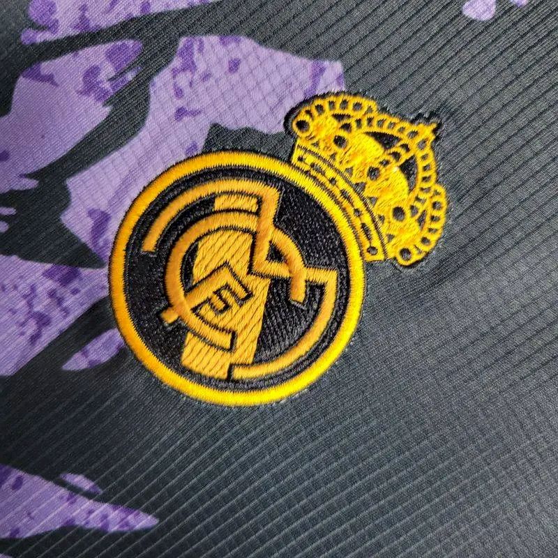 2023101016314966.jpg Mens Real Madrid 2023/24 Purple Dragon Special Edition Jersey - Image 5