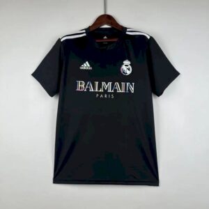 Mens Real Madrid 2023/24 Balmain Special Edition Jersey