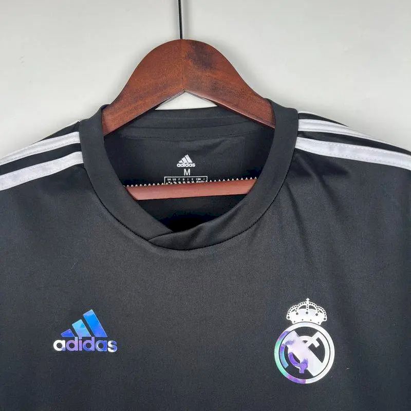 2023101016343649.jpg Mens Real Madrid 2023/24 Balmain Special Edition Jersey - Image 2