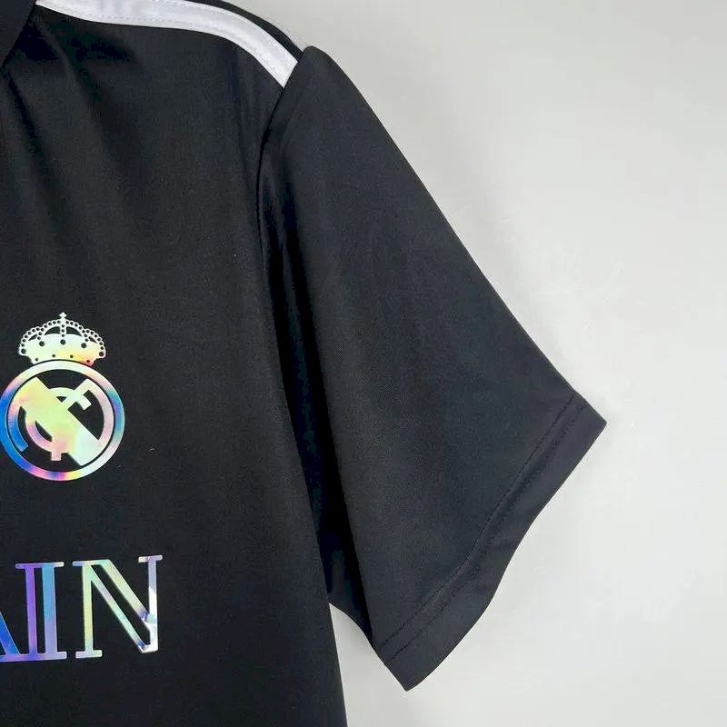 2023101016345413.jpg Mens Real Madrid 2023/24 Balmain Special Edition Jersey - Image 8