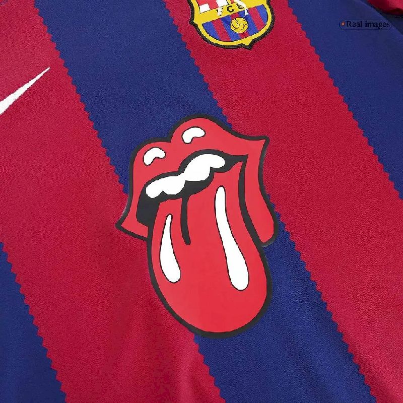 2023111520431130.jpg Mens Barcelona 2023/24 Rolling Stones Jersey - Image 9