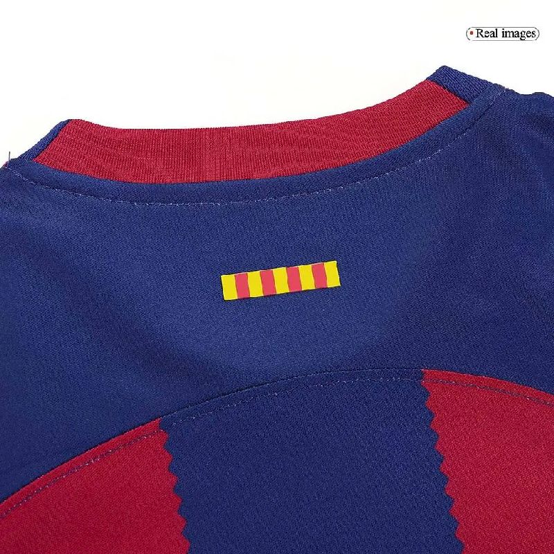2023111520434031.jpg Mens Barcelona 2023/24 Rolling Stones Jersey - Image 4