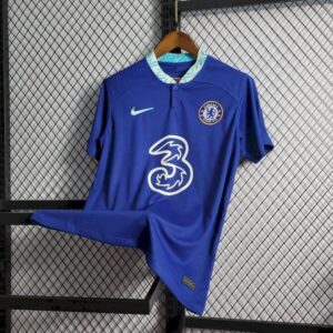 Mens Chelsea 2022/23 Home Jersey
