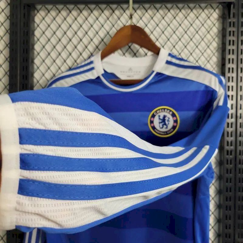 2023111618110593.jpg Retro Chelsea 2011/12 Home Long Sleeve Jersey - Image 7