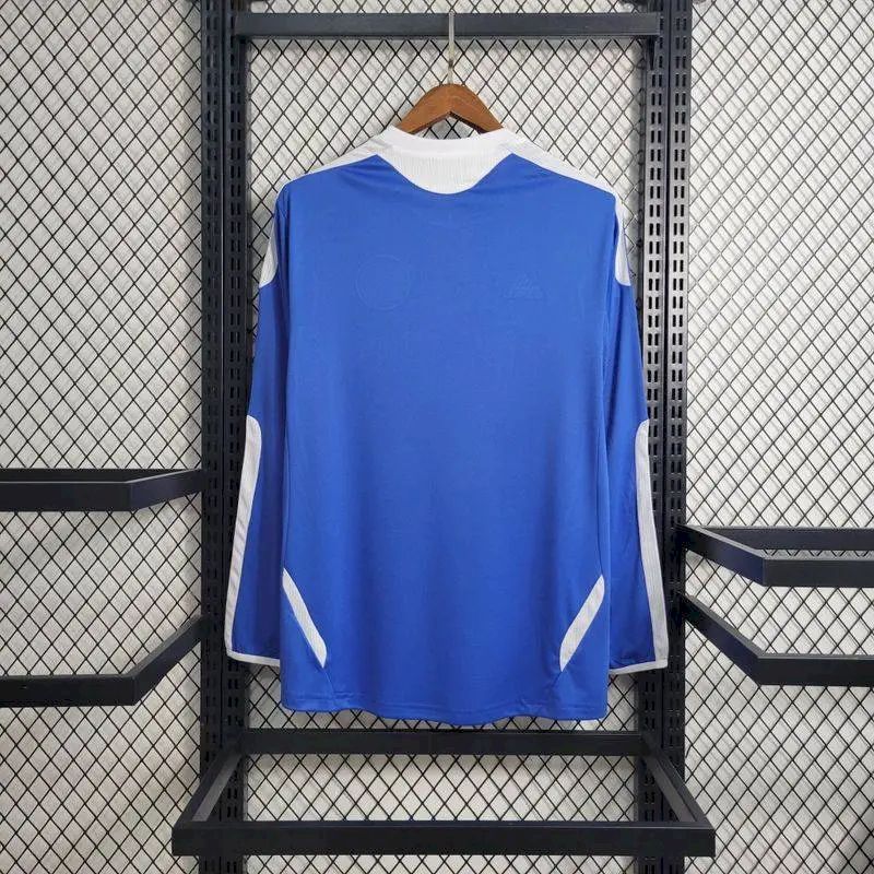 2023111618113591.jpg Retro Chelsea 2011/12 Home Long Sleeve Jersey - Image 3