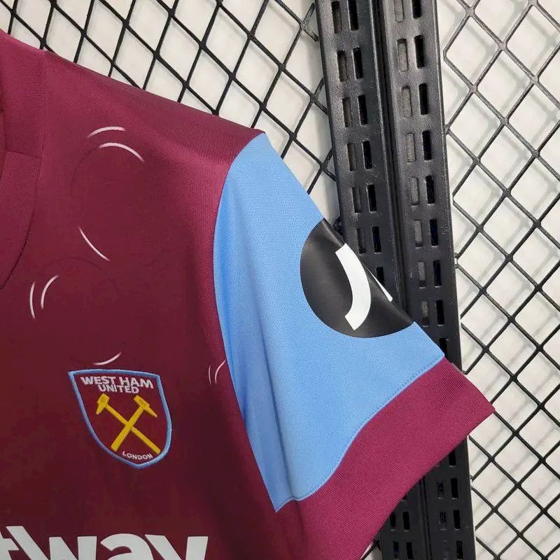 2023111618323286.jpg Mens West Ham United 2023/24 Home Jersey - Image 5