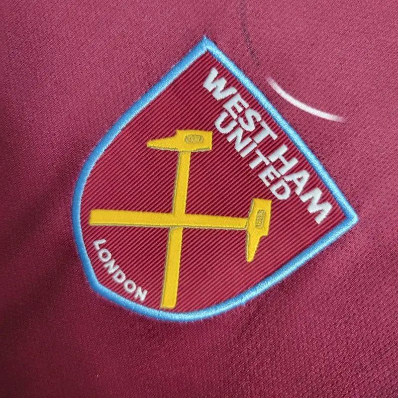2023111618324172.jpg Mens West Ham United 2023/24 Home Jersey - Image 3