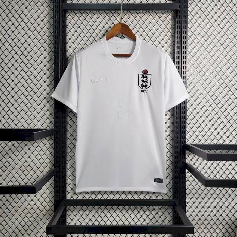 2023111618405280.jpg Mens England 2023/24 150th Anniversary Jersey - Image 2