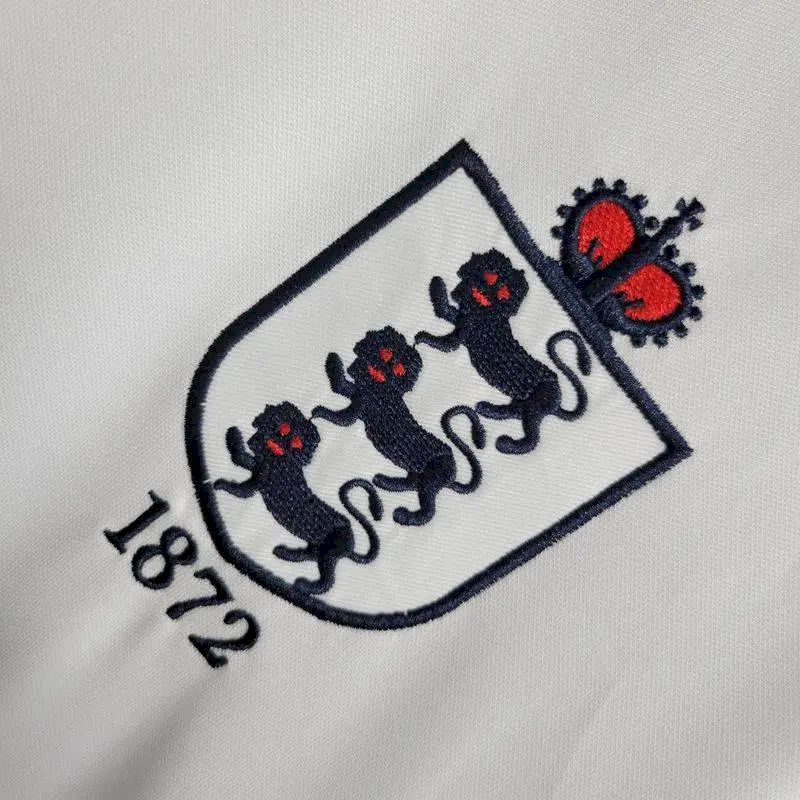 2023111618405636.jpg Mens England 2023/24 150th Anniversary Jersey - Image 10