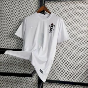 Mens England 2023/24 150th Anniversary Jersey