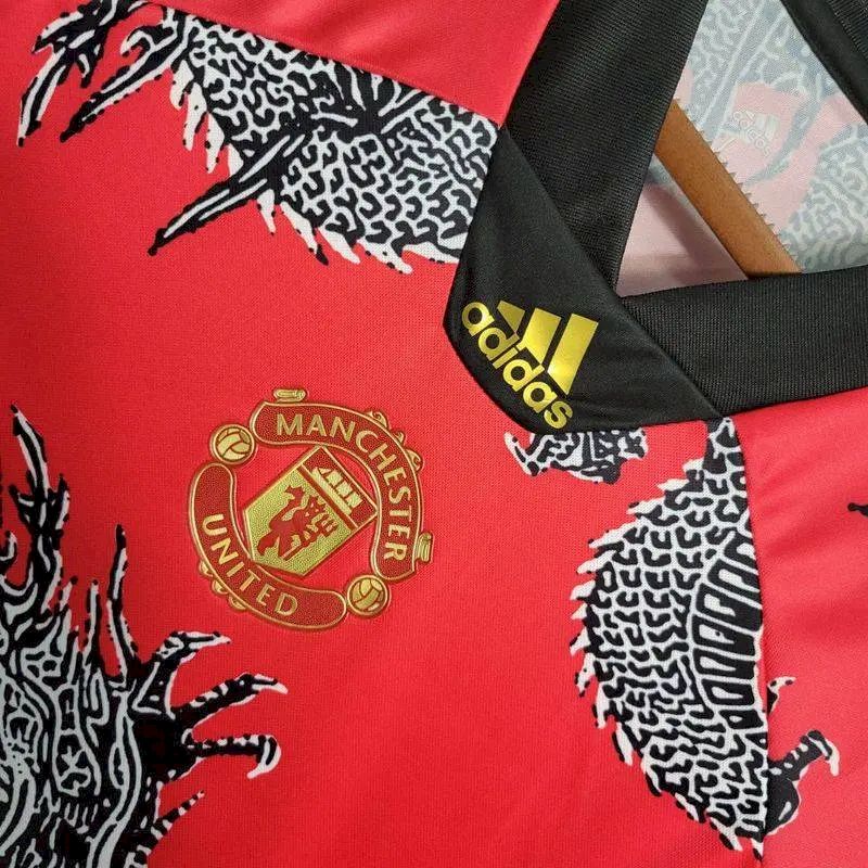 2023111619590889.jpg Retro Manchester United 2019/20 Special Edition Jersey - Image 3