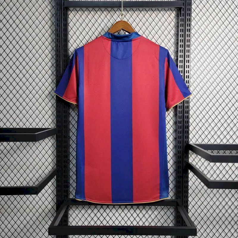 2023111708410119.jpg Retro Barcelona 2007/08 Home Jersey - Image 10