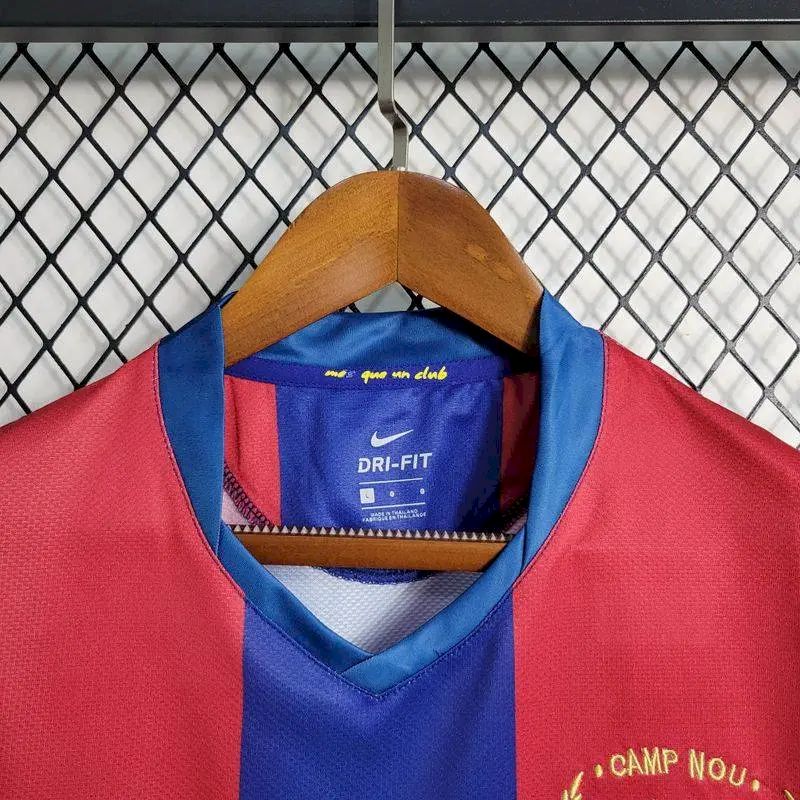 2023111708411640.jpg Retro Barcelona 2007/08 Home Jersey - Image 7