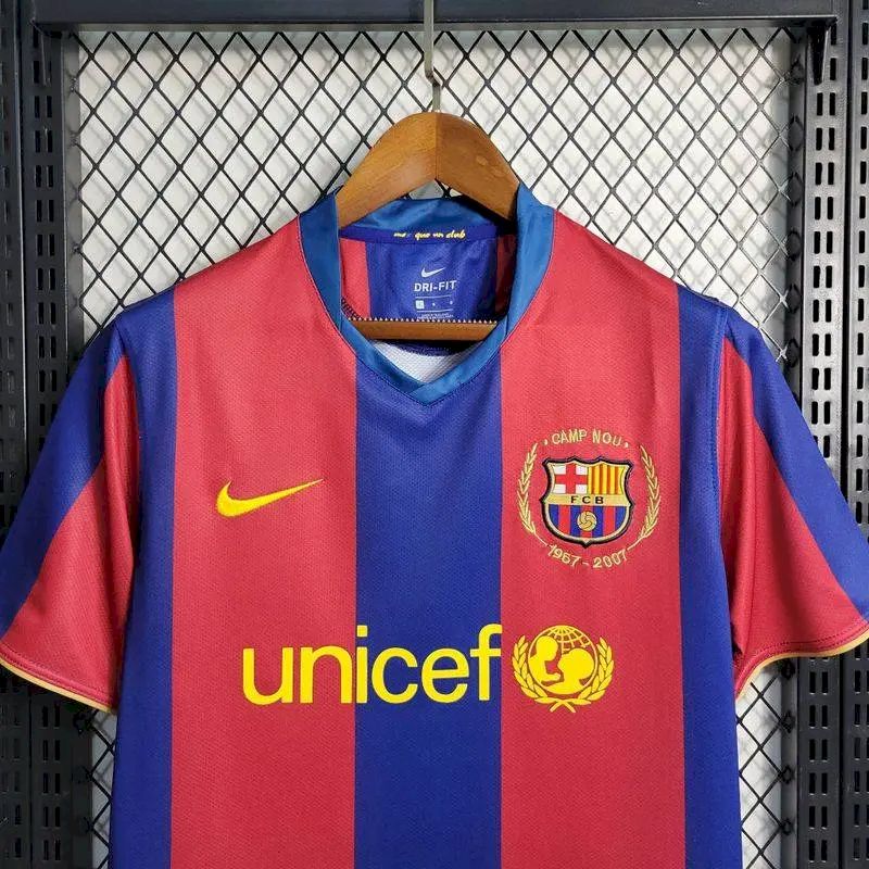 2023111708412299.jpg Retro Barcelona 2007/08 Home Jersey - Image 6