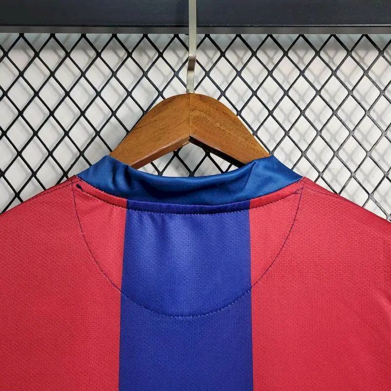 2023111708412815.jpg Retro Barcelona 2007/08 Home Jersey - Image 5