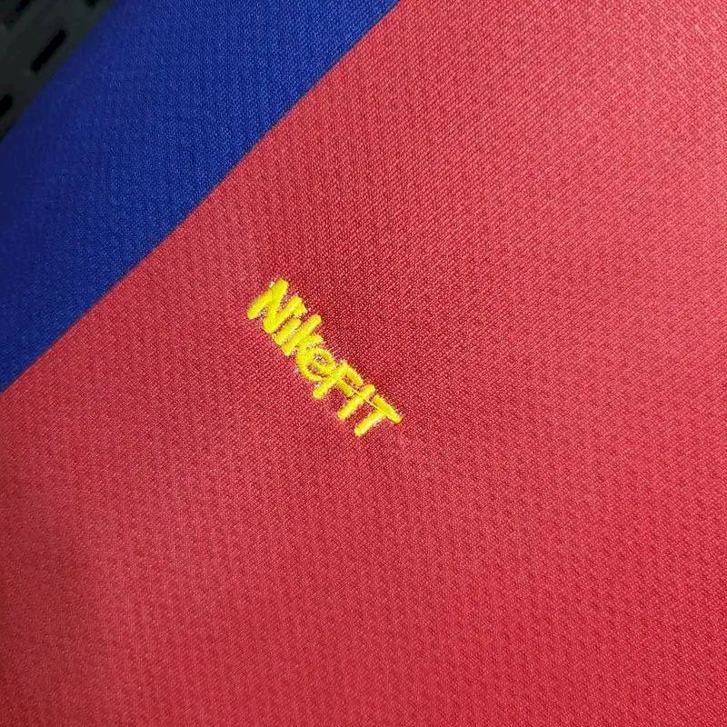 2023111708414119.jpg Retro Barcelona 2007/08 Home Jersey - Image 3