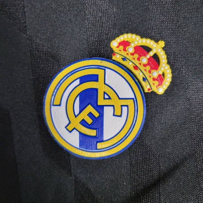 2023111709315433.jpg Retro Real Madrid 2011/12 Away Long Sleeve Jersey - Image 9