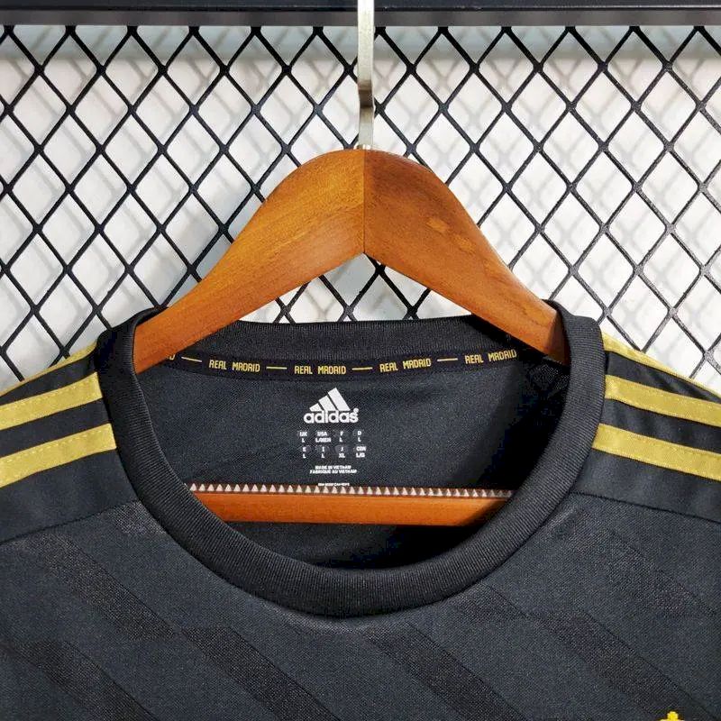 2023111709333160.jpg Retro Real Madrid 2011/12 Away Long Sleeve Jersey - Image 3