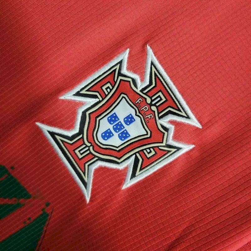 2023111715571933.jpg Mens Portugal 2023/24 Pre-Match Jersey - Image 6
