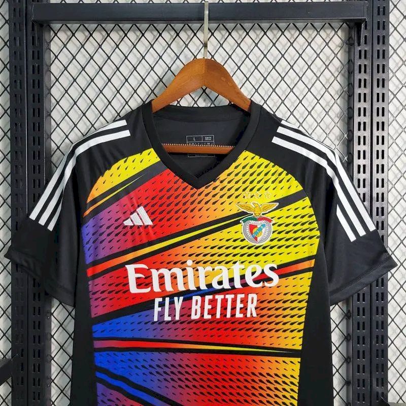 2023111716165724.jpg Mens Benfica 2023/24 Pre-Match Jersey - Image 9