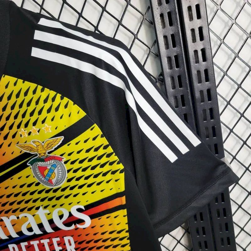 2023111716172919.jpg Mens Benfica 2023/24 Pre-Match Jersey - Image 7