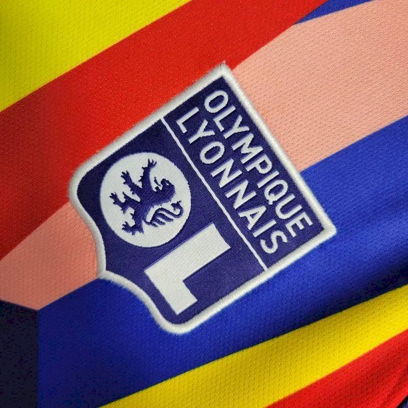2023111717031855.jpg Mens Olympique Lyonnais 2023/24 Third Jersey - Image 7