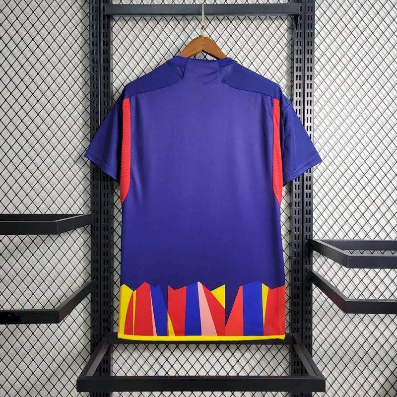 2023111717033433.jpg Mens Olympique Lyonnais 2023/24 Third Jersey - Image 6