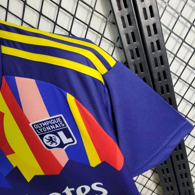 2023111717042768.jpg Mens Olympique Lyonnais 2023/24 Third Jersey - Image 9