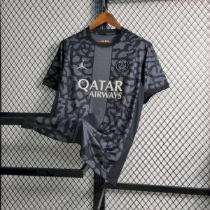 Mens Paris Saint-Germain 2023/24 Third Jersey