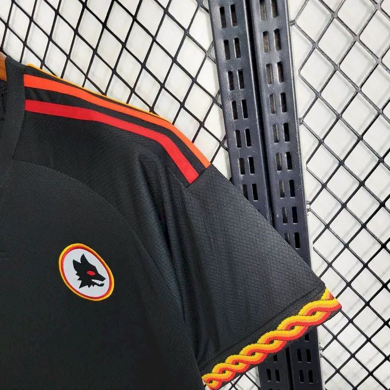 2023111718093366.jpg Mens AS Roma 2023/24 Third Jersey - Image 6