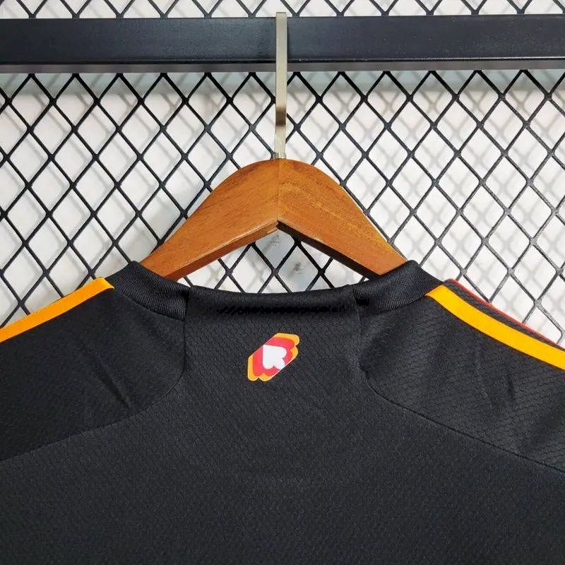 2023111718093921.jpg Mens AS Roma 2023/24 Third Jersey - Image 7