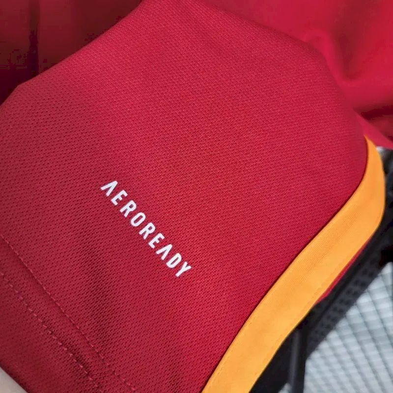 2023111718120878.jpg Mens AS Roma 2023/24 Home Jersey - Image 5