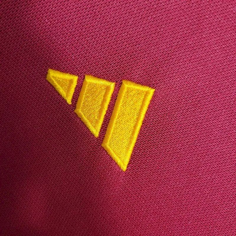 2023111718124370.jpg Mens AS Roma 2023/24 Home Jersey - Image 8