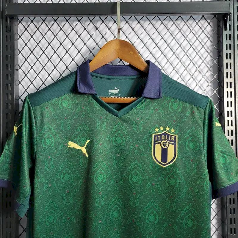 2023111718554696.jpg Retro Italy 2020/21 Third Jersey - Image 9