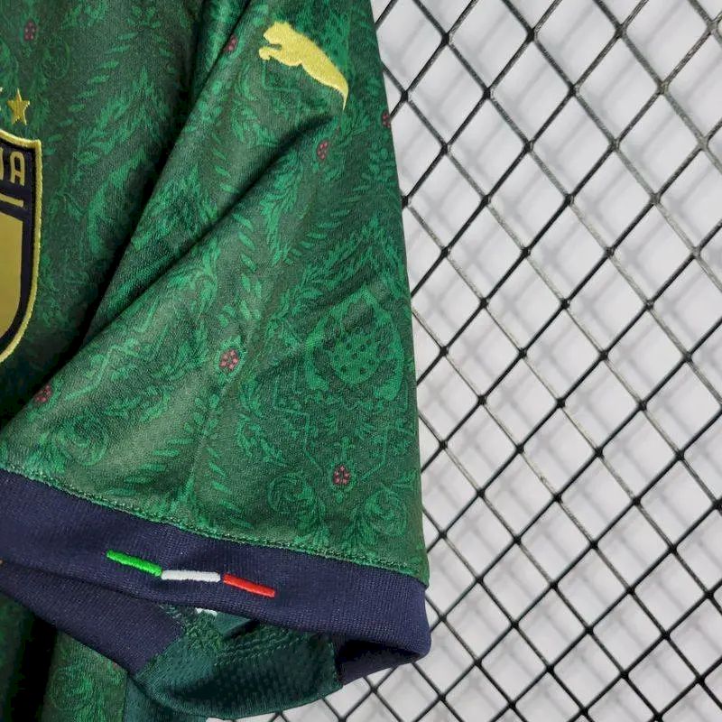 2023111718561198.jpg Retro Italy 2020/21 Third Jersey - Image 5