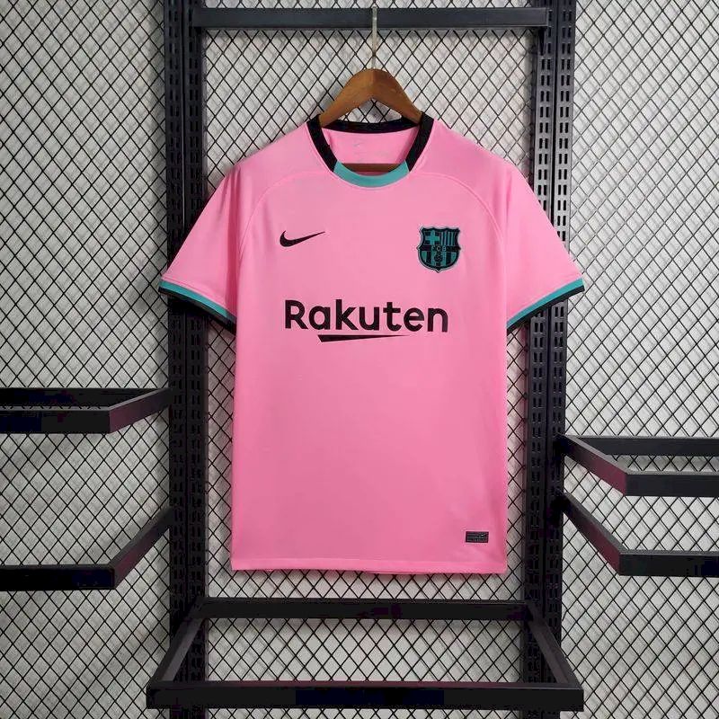 2023112218433286.jpg Mens Barcelona 2020/2021 Third Jersey - Image 2