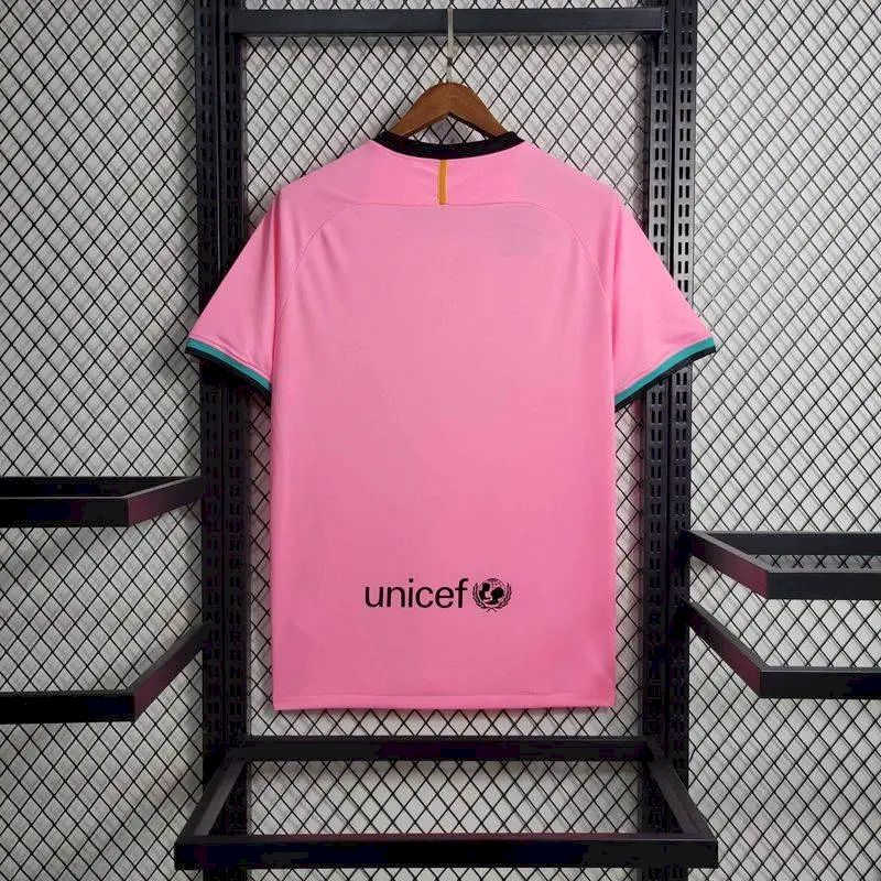 2023112218434760.jpg Mens Barcelona 2020/2021 Third Jersey - Image 6