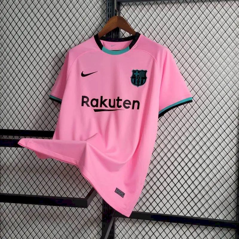 2023112218435795.jpg Mens Barcelona 2020/2021 Third Jersey - Image 1